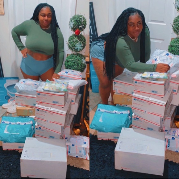 Like to be notified for The FyeEst Baqq show live!! share this out!! 🌺💜 * - Picture 13 of 16